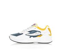 Fila Mindblower M 1010574-02f Shoes, Scarpe da Ginnastica Uomo, Multicolore, 46 EU