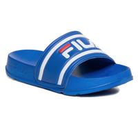 FILA MORRO BAY CIABATTE MARE PISCINA BAMBINO KIDS JR 1010934 BLU DAL 28 AL 35