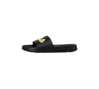 FILA Morro Bay Logo Slipper Black Taglia: 39 | Infradito Outlet | Donna | Nero