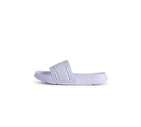 Fila Morro Bay Logo Slipper Wmn, Sandali scorrevoli Donna, Thistle Sweet Lavender, 39 EU