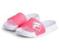 FILA Morro bay Lugo Wmn, Sandali scorrevoli Donna, Calypso Coral White, 36 EU