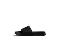 FILA Morro bay Lugo Wmn, Sandali scorrevoli Donna, Nero, 37 EU