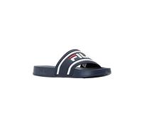 Fila Ciabatta Morro Bay Slipper 2.0 Donna Blu Notte/Rosso Fuoco/Bianco Taglia 39