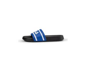 Fila Morro Bay Slipper, Infradito Uomo, Lapis Blue Black, 41 EU