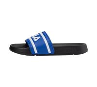 Fila Morro Bay Slipper, Infradito Uomo, Lapis Blue Black, 42 EU