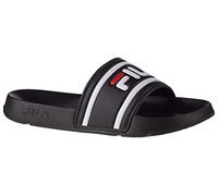 Fila Morro Bay Slipper, Infradito Uomo, Nero 25, 40 EU