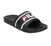 Fila Morro Bay Slipper, Infradito Uomo, Nero 25, 43 EU