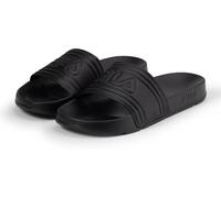 FILA Morro Bay Slipper, Infradito Uomo, Nero, 42 EU