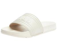 FILA Morro Bay Slipper, Infradito Uomo, Turtledove, 44 EU