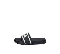Fila Morro Bay Slipper Kids, Ciabatte Unisex - Bambini e ragazzi, Dress Blue, 34 EU