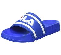 Fila Morro Bay Slipper Teens, Slides Unisex - Bambini e ragazzi, Lapis Blu, 32 EU