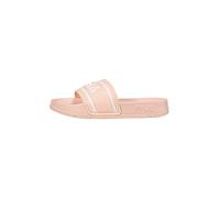Fila Morro Bay Slipper Teens, Slides Unisex - Bambini e ragazzi, Rosetta Pale, 31 EU