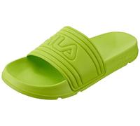 Fila Morro Bay Slipper Wmn, Slides Donna, Giallo Riflettente, 36 EU
