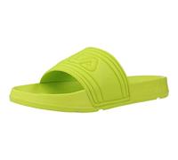 Fila Infradito Morro Bay Donna Giallo Riflettente Taglia 38