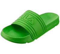 Fila Morro Bay Slipper Wmn, Slides Donna, Verde Geco Verde, 37 EU