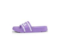FILA Morro Bay Slipper Wmn Viola Taglia: 40 | Infradito Outlet | Donna |