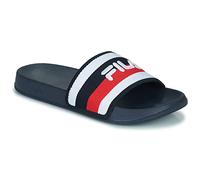 FILA Morro bay Stripes Slipper, Mocassino Uomo, Navy, 42 EU