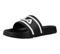 Fila Morro Bay Teens, Infradito, Unisex - Bambini e Ragazzi, Nero (Black), 38 EU