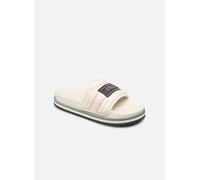 FILA - Morro Bay Zeppa Lounge Slipper Wmn Bianco - Zoccoli 39 Bianco