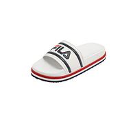 Ciabatte Fila Morro Bay Zeppa FFW0048.10004 Bianco 37