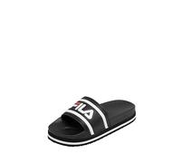 Ciabatte Fila Morro Bay Zeppa FFW0048.80010 Nero 41