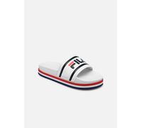 FILA - Morro Bay Zeppa Wmn Bianco - Zoccoli 37 Bianco