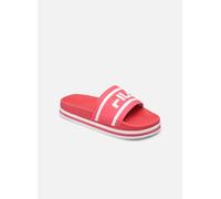 FILA - Morro Bay Zeppa Wmn Rosso - Zoccoli 40 Rosso