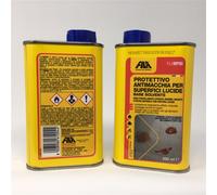 Fila Mp90 250Ml Protettivo Antimacchia Per Pietra Gres Porcellanato Professional