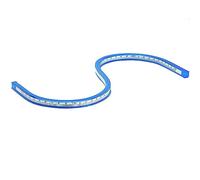 Fila N82000 - Curva Flessibile 50 cm