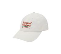 FILA Navigli Low Profile 6-panel Graphic Cap Egret Taglia: OS | Cappelli Outlet | Unisex