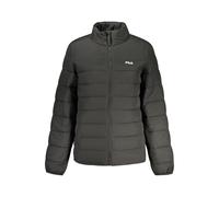 Fila Nero Polyester Women's Jacket - XL