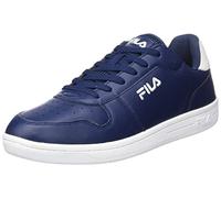 Fila Netforce II X CRT, Scarpe da Ginnastica Uomo, Fila Navy, 42 EU