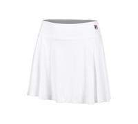 Fila Nicci Gonna Donna - Bianco, Taglia: L