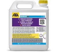 FILA No Rust XL 5 L Smacchiatore Ruggine Non Acido Marmo e Gres