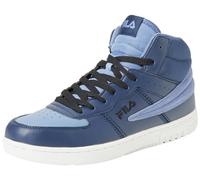 Fila Noclaf Mid, Scarpe da Ginnastica Uomo, Fila Navy Infinity, 43 EU