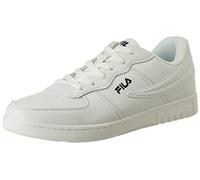 Fila Noclaf, Scarpe da Ginnastica Uomo, Bianco, 43 EU
