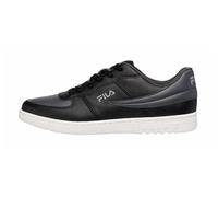 Fila Noclaf, Scarpe da Ginnastica Uomo, Nero Scuro Shadow, 43 EU