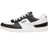 Fila NOCLAF - Stringata, Black-White,