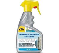 FILA Surface Care Solutions NODROPS, Scudo Antigoccia, 750 ml