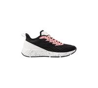 FILA Novanine Wmn Black-flamingo Pink-white Taglia: 37 | Scarpe da Corsa Outlet | Donna | Nero