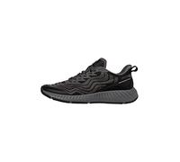 Fila Novanine Wmn, Scarpe da Corsa Donna, Castlerock Black, 40 EU