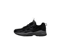 FILA Novarra Wmn, Scarpe da Ginnastica Donna, Nero, 40 EU