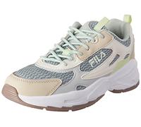FILA Novarra Wmn, Scarpe da Ginnastica Donna, Silt Green, 38 EU Stretta