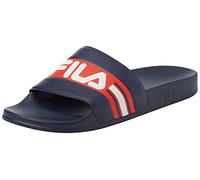 Fila Oceano, Sandalo, Uomo, Blu (Fila Navy/White), 42 EU