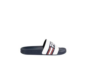 Fila - Oceano Slider - - Shoes - Uomo - Blu - 43 EU