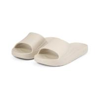 FILA off-CRT Slide, Sandalo Scorrevole Uomo, Bone White, 44 EU