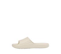 FILA off-CRT Slide, Sandalo Scorrevole Uomo, Bone White, 44 EU