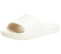 FILA off-CRT Slide Wmn, Sandalo Scorrevole Donna, Bone White, 36 EU