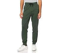 FILA Omer Pantaloni da Jogging, Simmetria, S Uomo