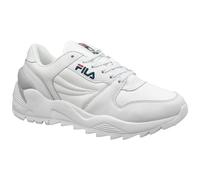 Fila - Orbit Cmr Jogger L Low Wmn 1010621-1fg, Donna, Bianco, Sneakers, Numero: 36 Eu